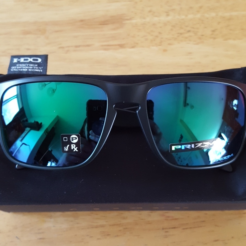 Oakley Holbrook Sunglasses
